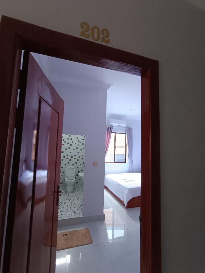 Orchid 101 Guest house