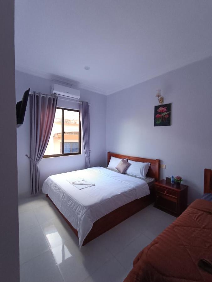 Guest house Orchid 101